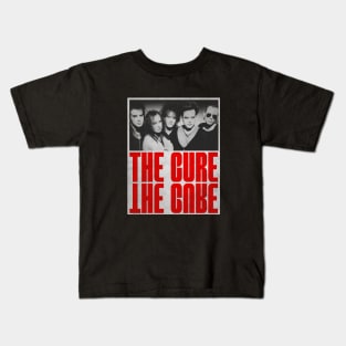 The Cure Kids T-Shirt